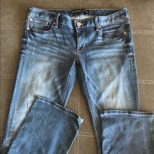 Express Jeans